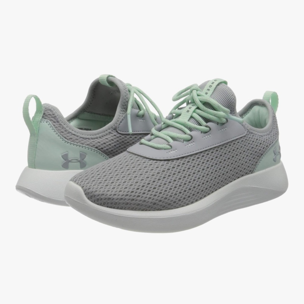 NEW Under Armour Women's Sneakers Skylar 2 - size 8.5M